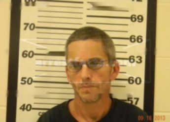 Daniel Ray Gingerich