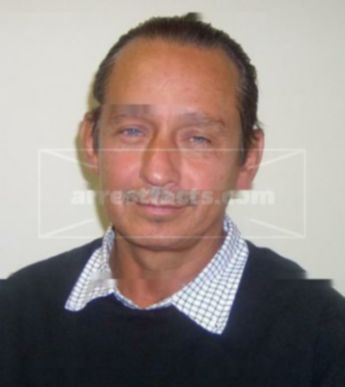 Juan Antonio Ramos
