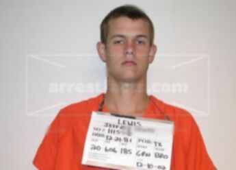 Jeffrey Scott Lewis