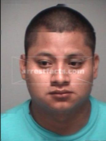 Isaias Garcia Morales
