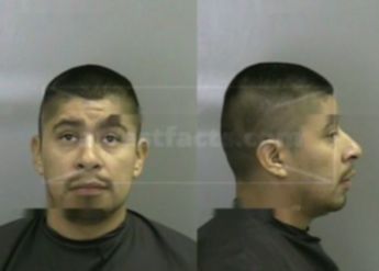Jonas Rojas Velasco