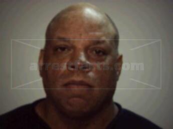 Donald Ray Johnson
