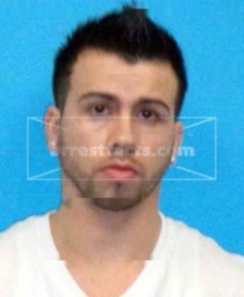 Christopher John Quintanilla