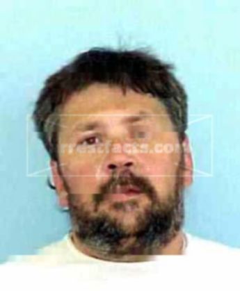 Tony Walter Fortner