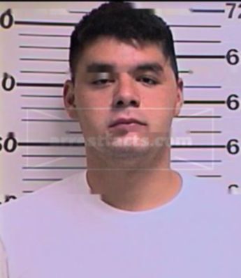 Raymond Fernando Valenzuela