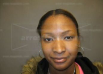 Shde Patricia Gentry