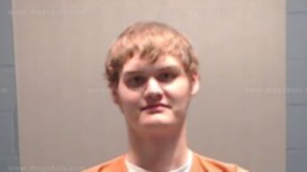 Joshua Daren Mcbride