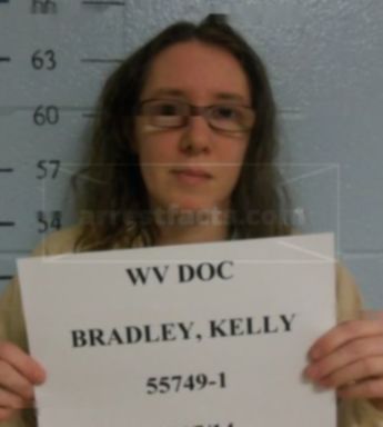 Kelly Marie Bradley