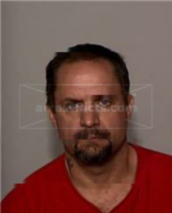 Steven Leroy Johnson
