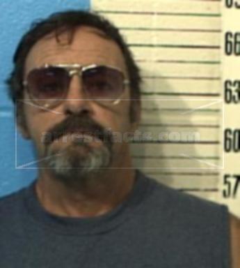 Larry Michael Ross