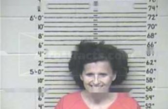 Melissa K Vallance