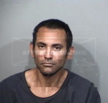 Derek Rivera