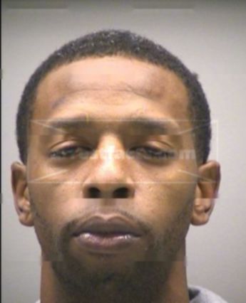 Darrell Lavon Bostic
