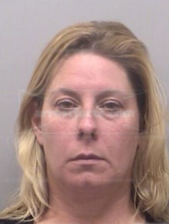 Melinda Lynn Mills