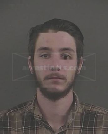 Corey James Grubb