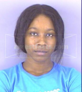 Martisha Denice Baker