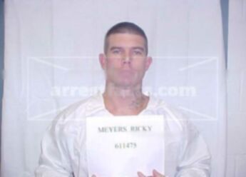 Ricky W Myers