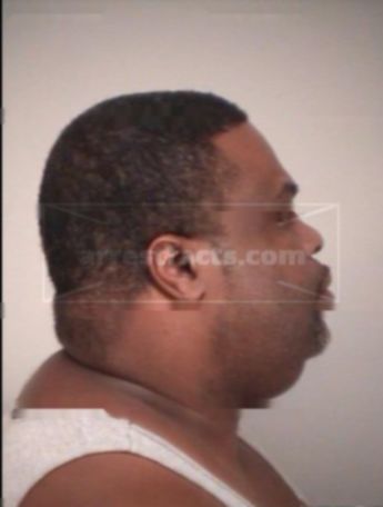 Marcus Darnell Shaw