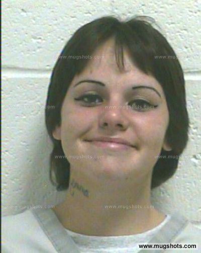 Bonnie Jane Parker