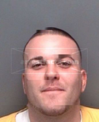 Christopher Nicholas Diveris
