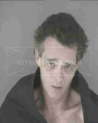 Jerome Phillip Huff