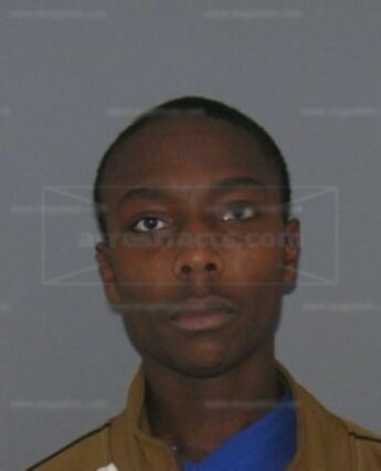 Jalen Thomas