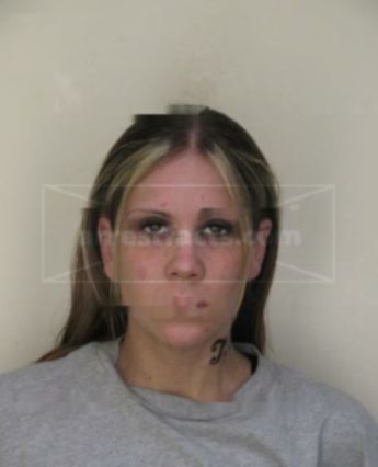 Ashleigh Caroline Herlong