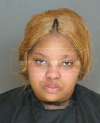 Stephanie Stevette Gamble