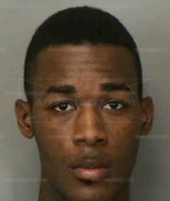 Tavaris Monrae Carpenter
