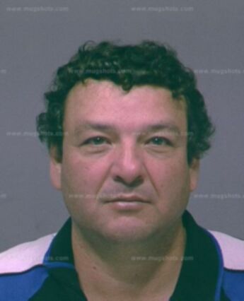Ronald Gene Atkins