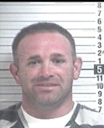Michael Lee Garner