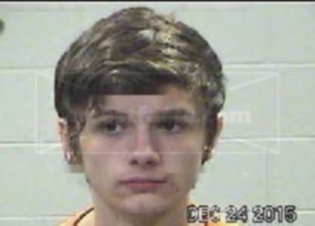 Michael Larree Richardson
