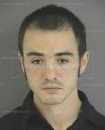 Aaron Galloway Bergeron