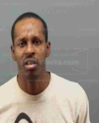 James Ray Alexander