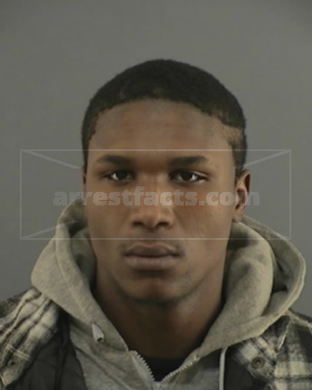 Christopher Anthony Nash