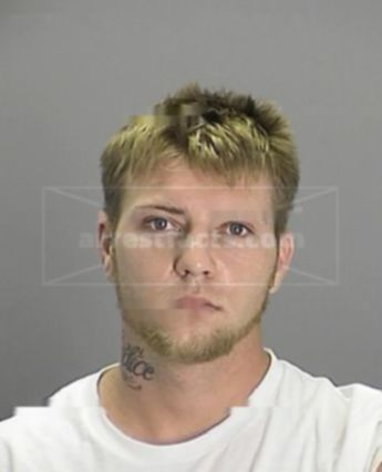Brent Harold Giezentanner