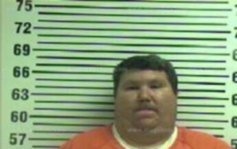 Thomas Dewayne Ludwick