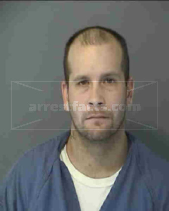 Matthew Charles Underwood