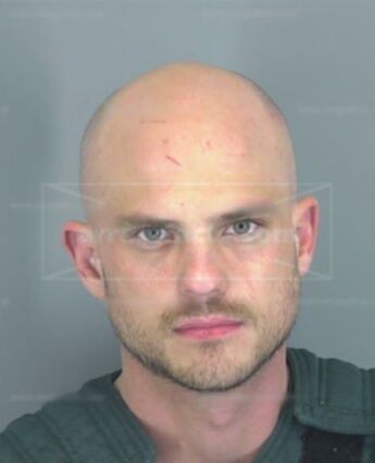 William Christopher Solesbee