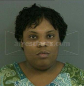 Kreasha Sims