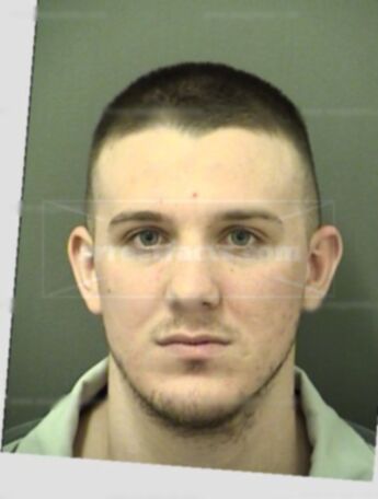 Tevin Lee Hernandez