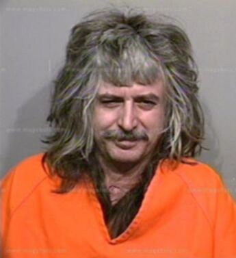 Timothy Clark Cooper