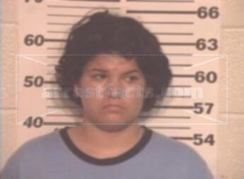 Jennifer Lee Cuellar