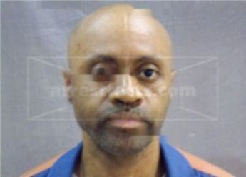 Ronald Tolbert