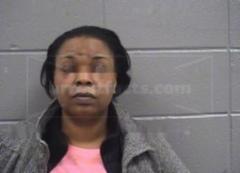 Tiffany Jones