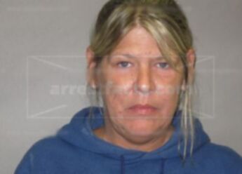 Kimberly Lynn Bolton