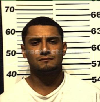Jesse Sosa Rodriguez