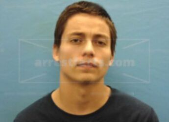 Nathan Christian Fuller