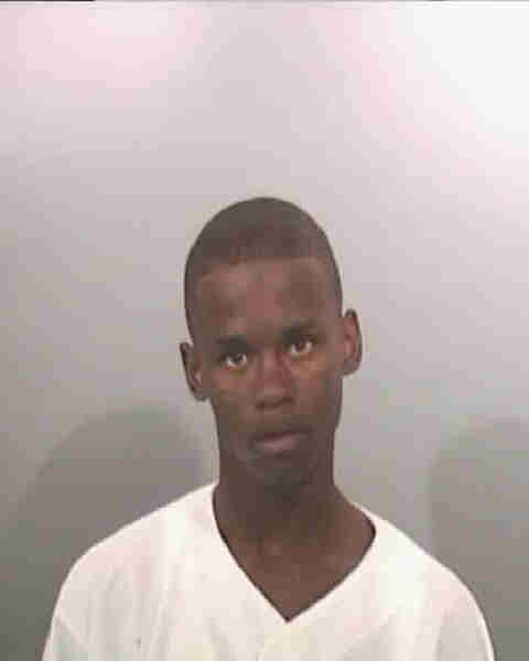 Raymond Ramon Mays