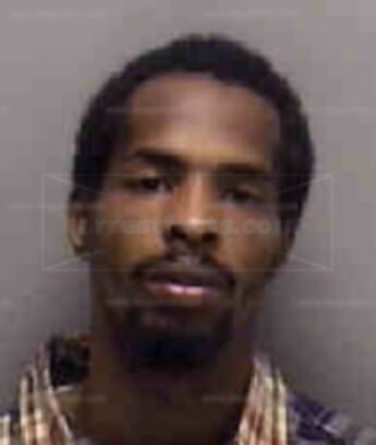 Marcus Kirby Hill Jr